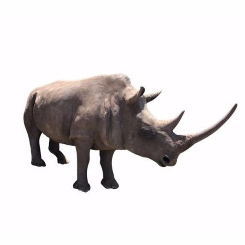 Replica Rhino Full Mount - RFM01