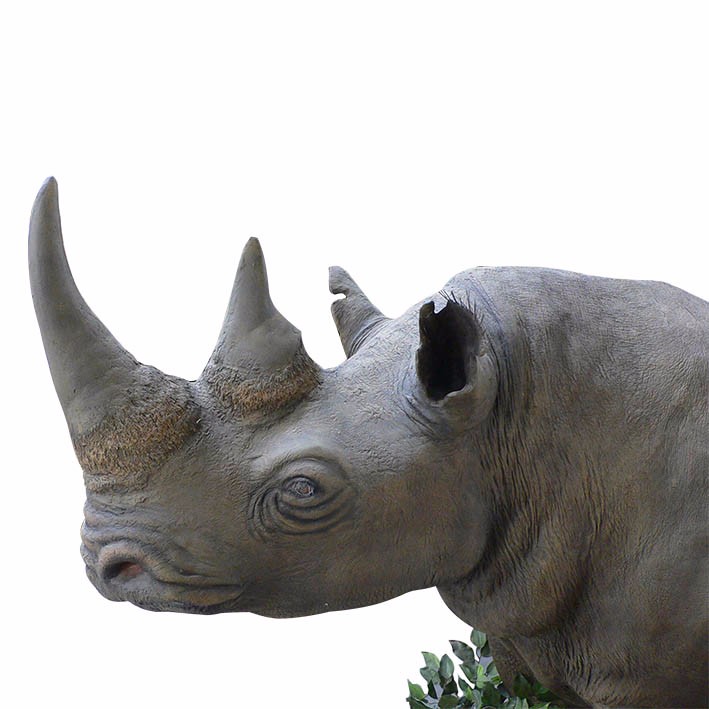 Black Rhino Replica Full Mount RR1 - Image 3