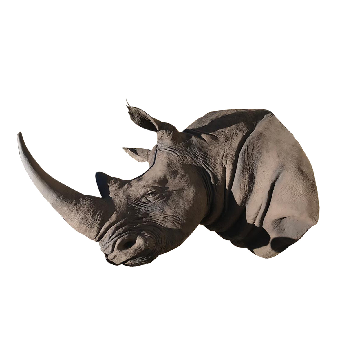 REPLICA RHINO SHOULDER MOUNT RSM11B