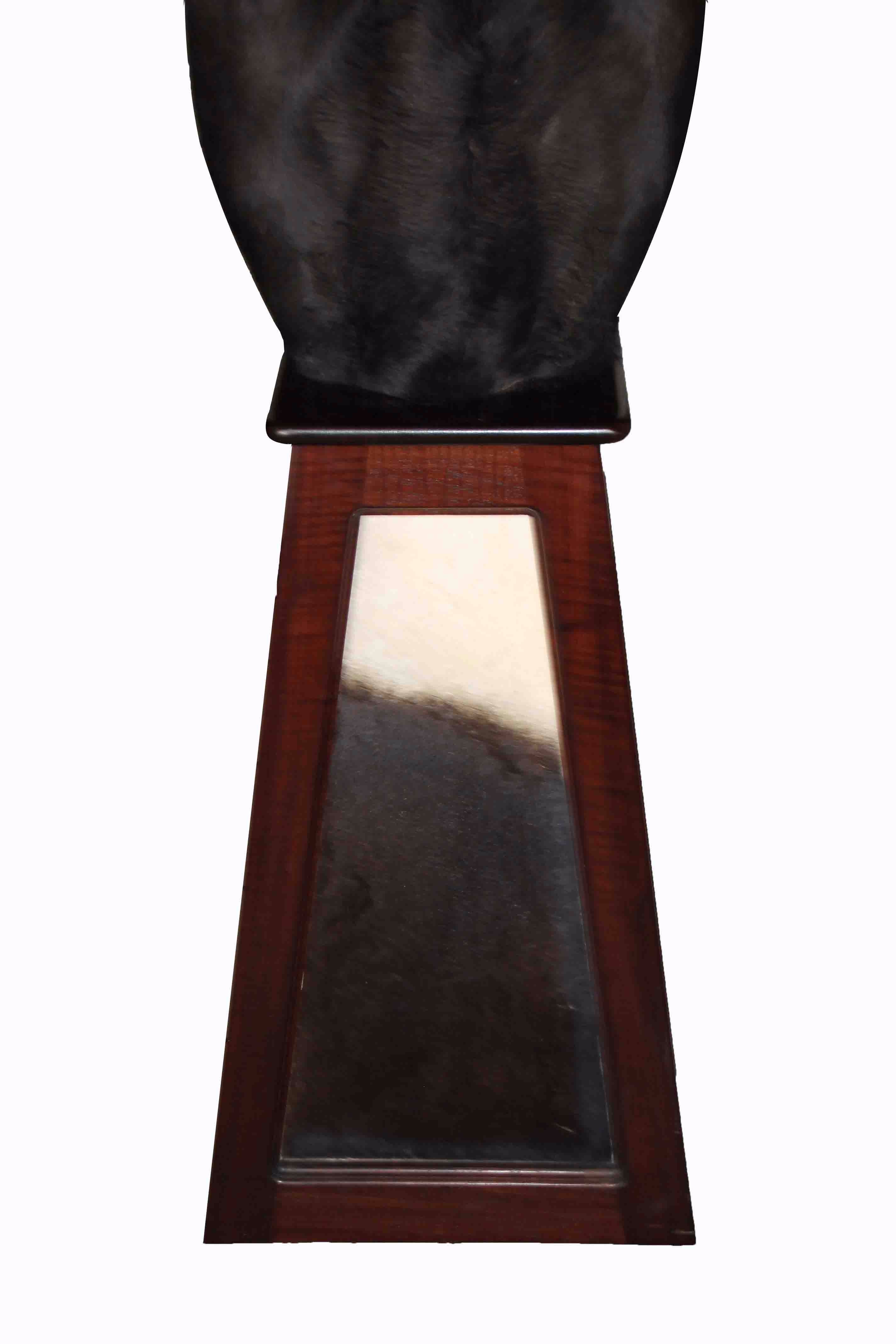 Sable Antelope Pedestal Mount SA1 - Image 2