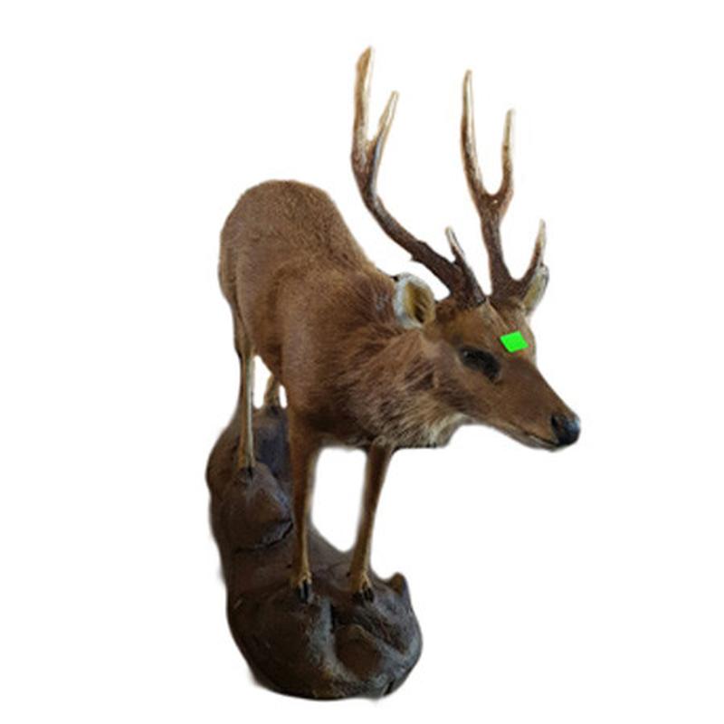 Sambar Full Mount SFM1