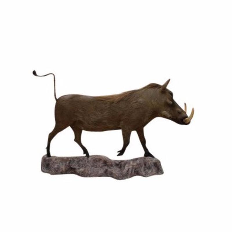 Warthog Full Mount WFM1