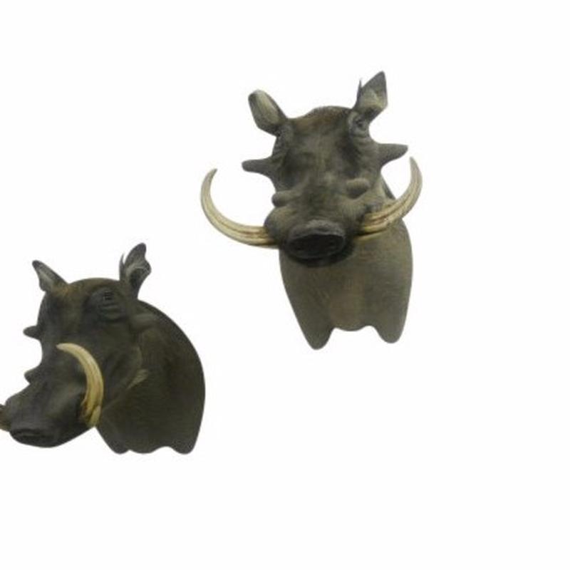 Warthog Shoulder Mount - G