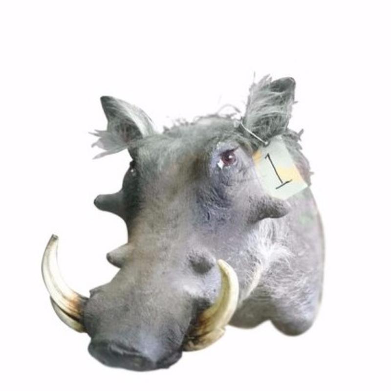 Warthog Shoulder Mount WH01