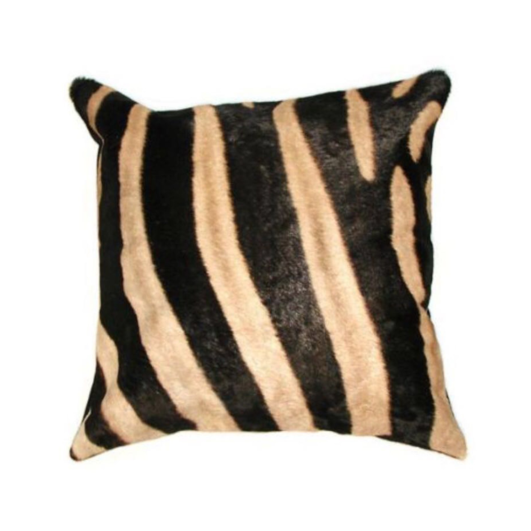 ZEBRA CUSHIONS