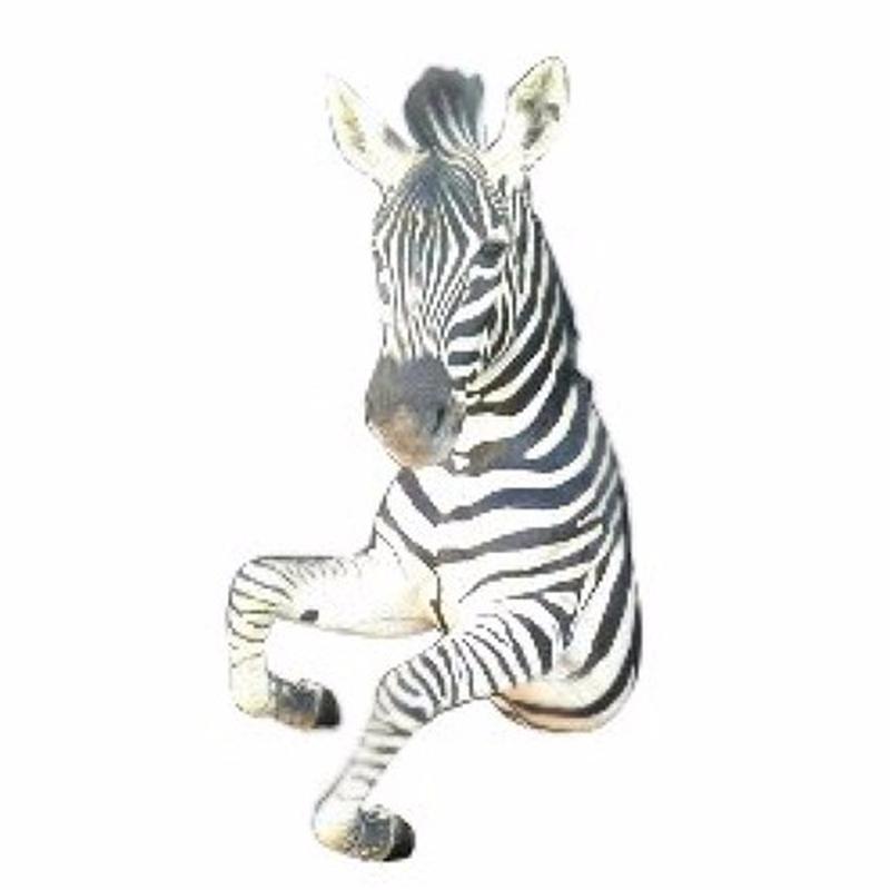 Zebra Half Mount - ZHM02