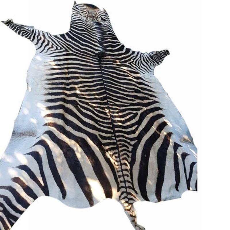 Zebra Hartman Skins - Image 4