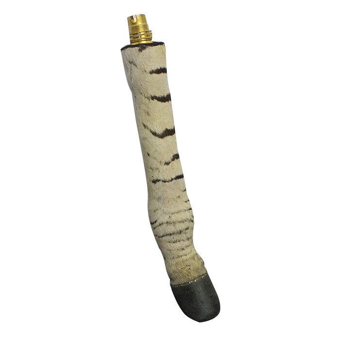 Zebra Leg Lamps ZLL1 - Image 2
