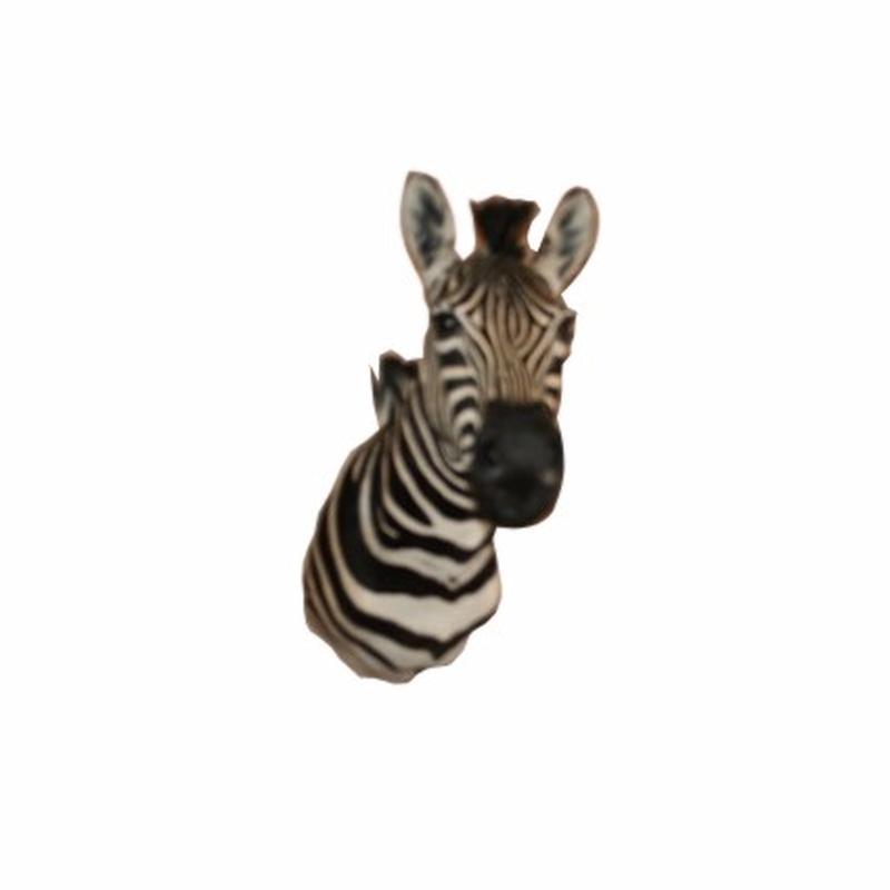 Zebra Shoulder Mount - R3