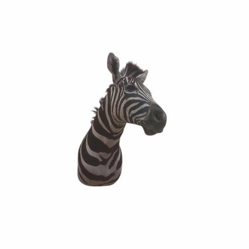 Zebrashoulder Mount - A1
